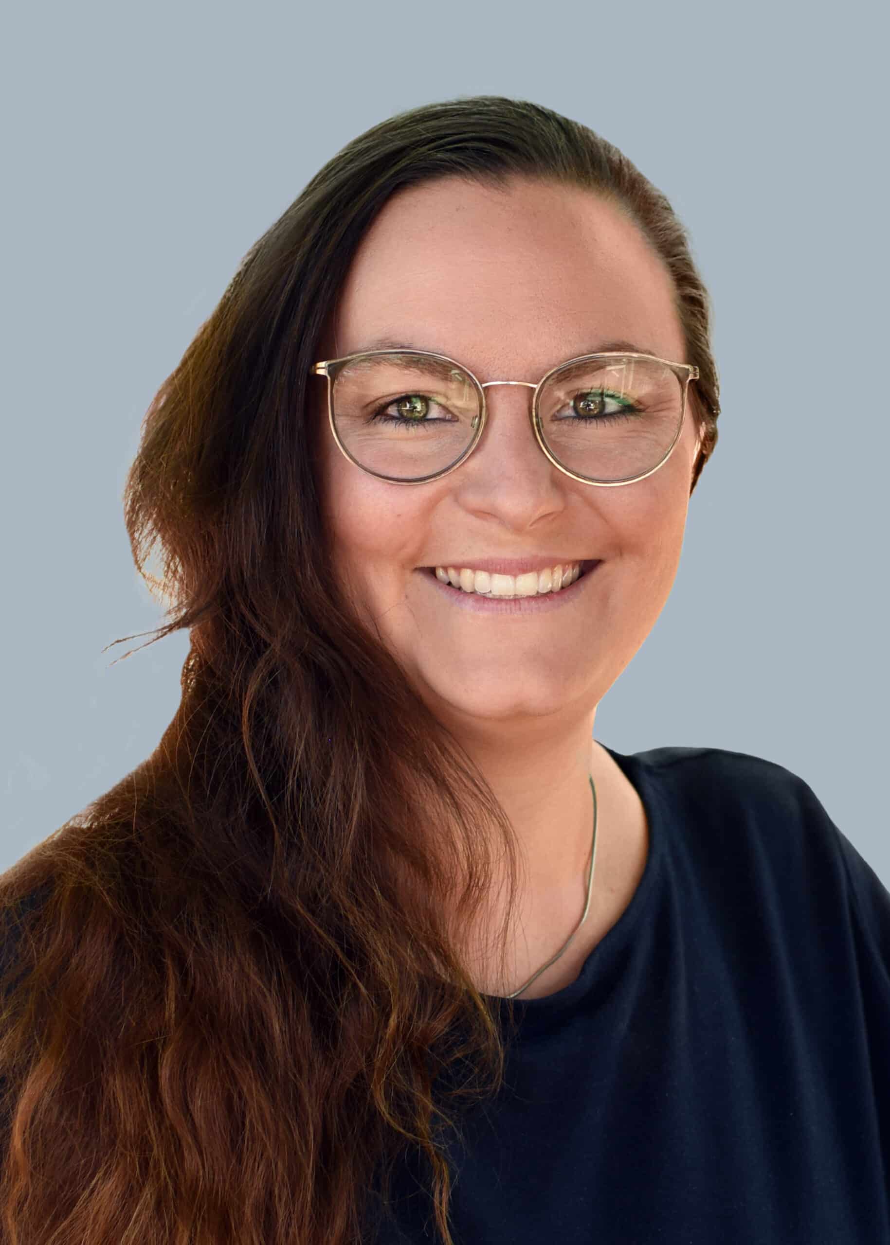 Porträt Sarah Köhler